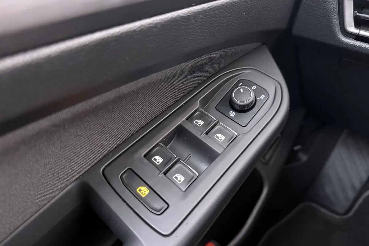 Volkswagen Golf 18