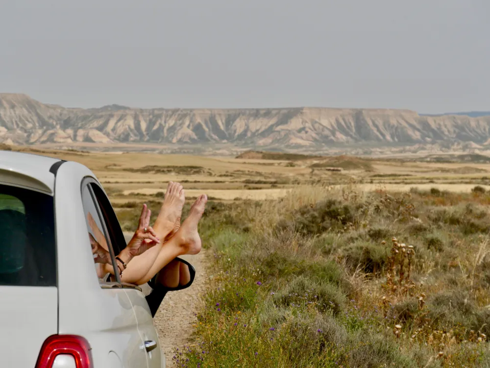 Top 10 Beste Vakantie-auto's | Ruimte, Comfort & Trekgewicht 