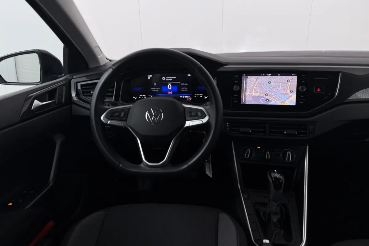 Volkswagen Polo 8