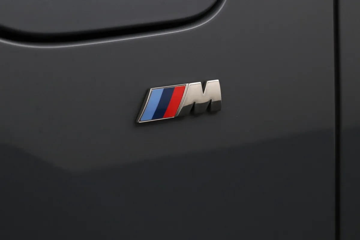BMW X2 8