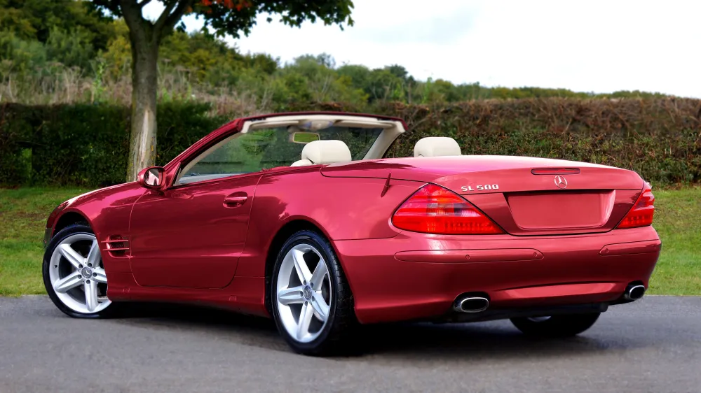 Cabrio kopen? Tips voor softtop & hardtop