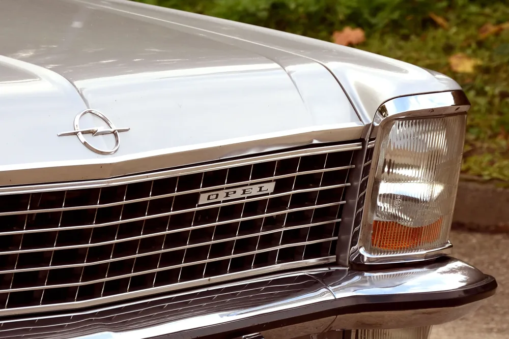Opel