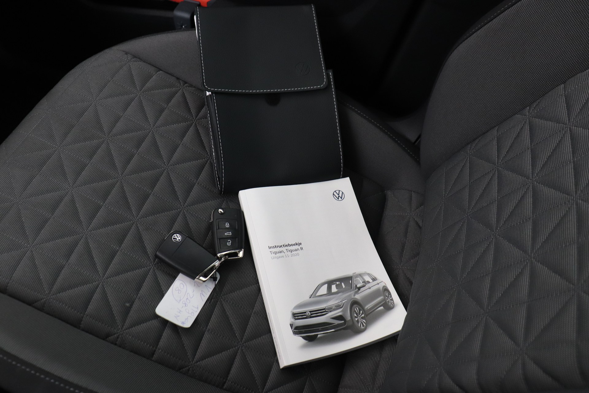 Volkswagen Tiguan 24