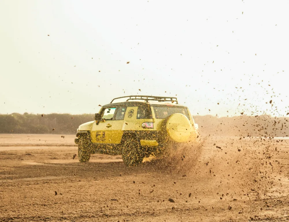 Welke auto past bij mijn rijgedrag? Kies de juiste occasion.