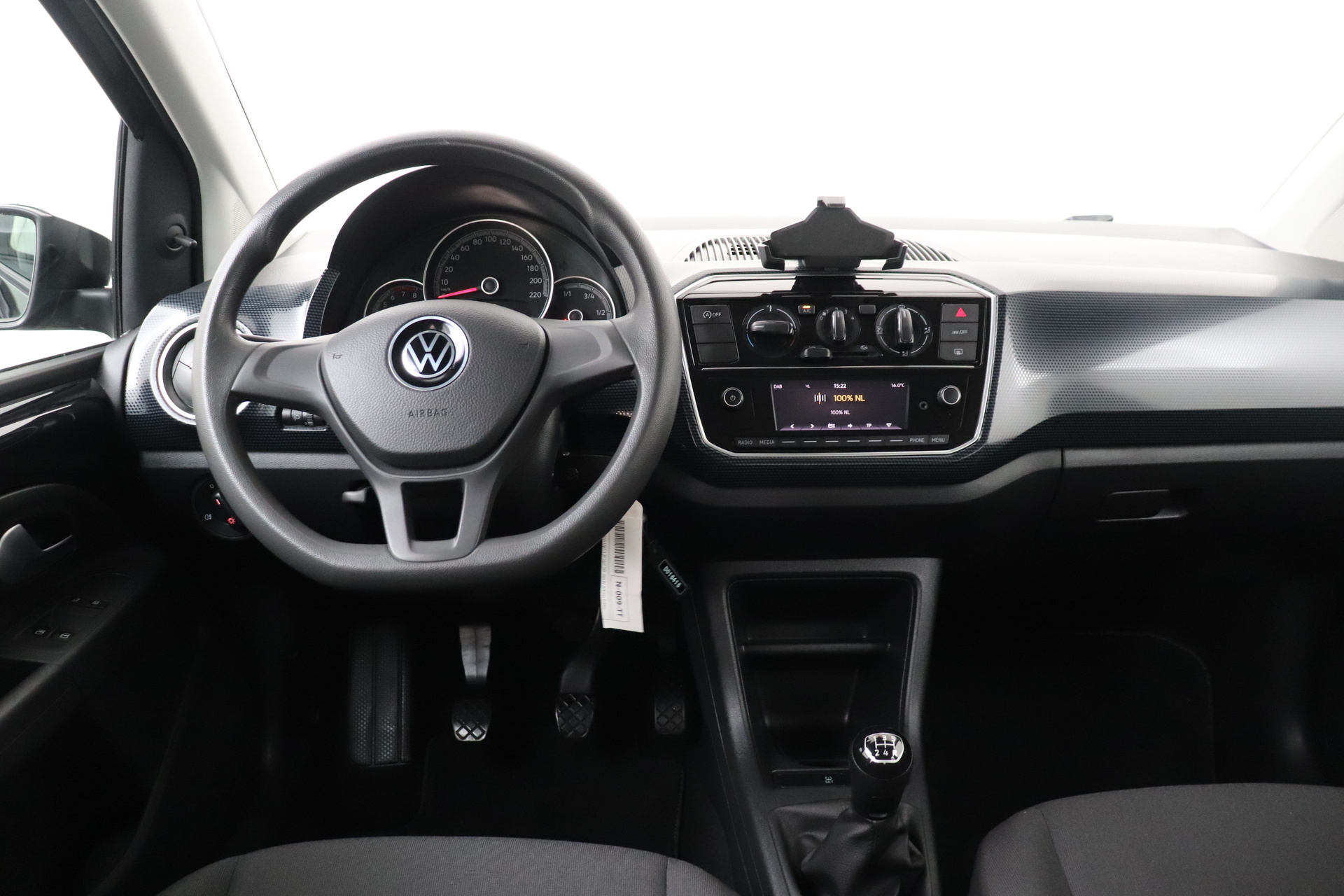 Volkswagen up! 7