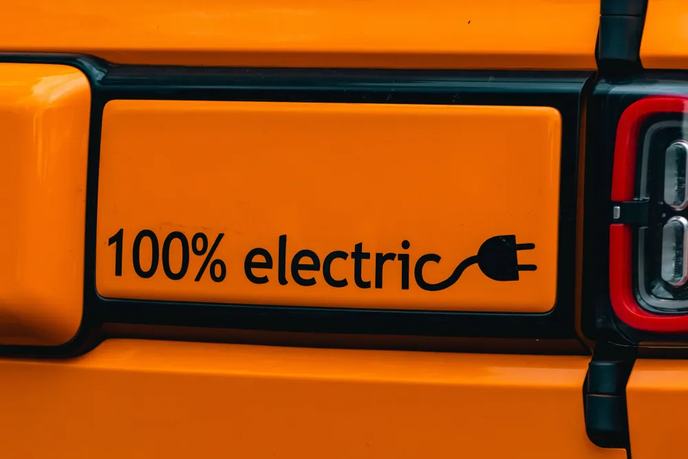 Beste elektrische auto occasion van 2026