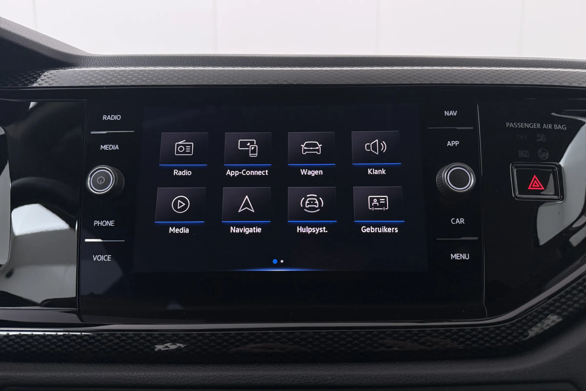 Volkswagen Polo fullscreen 20