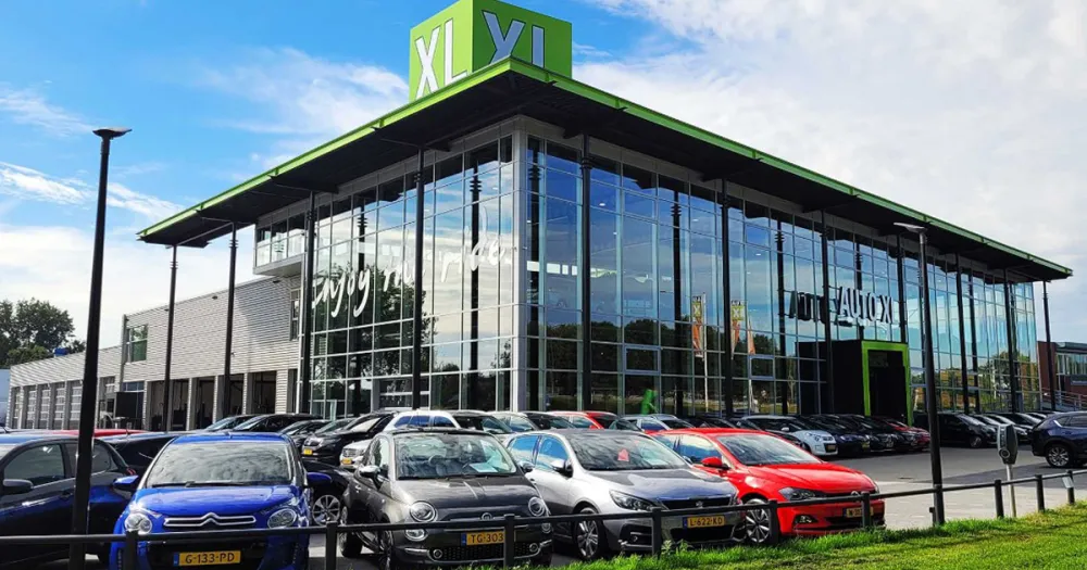 Meer veel gestelde vragen: kopen van een occasion