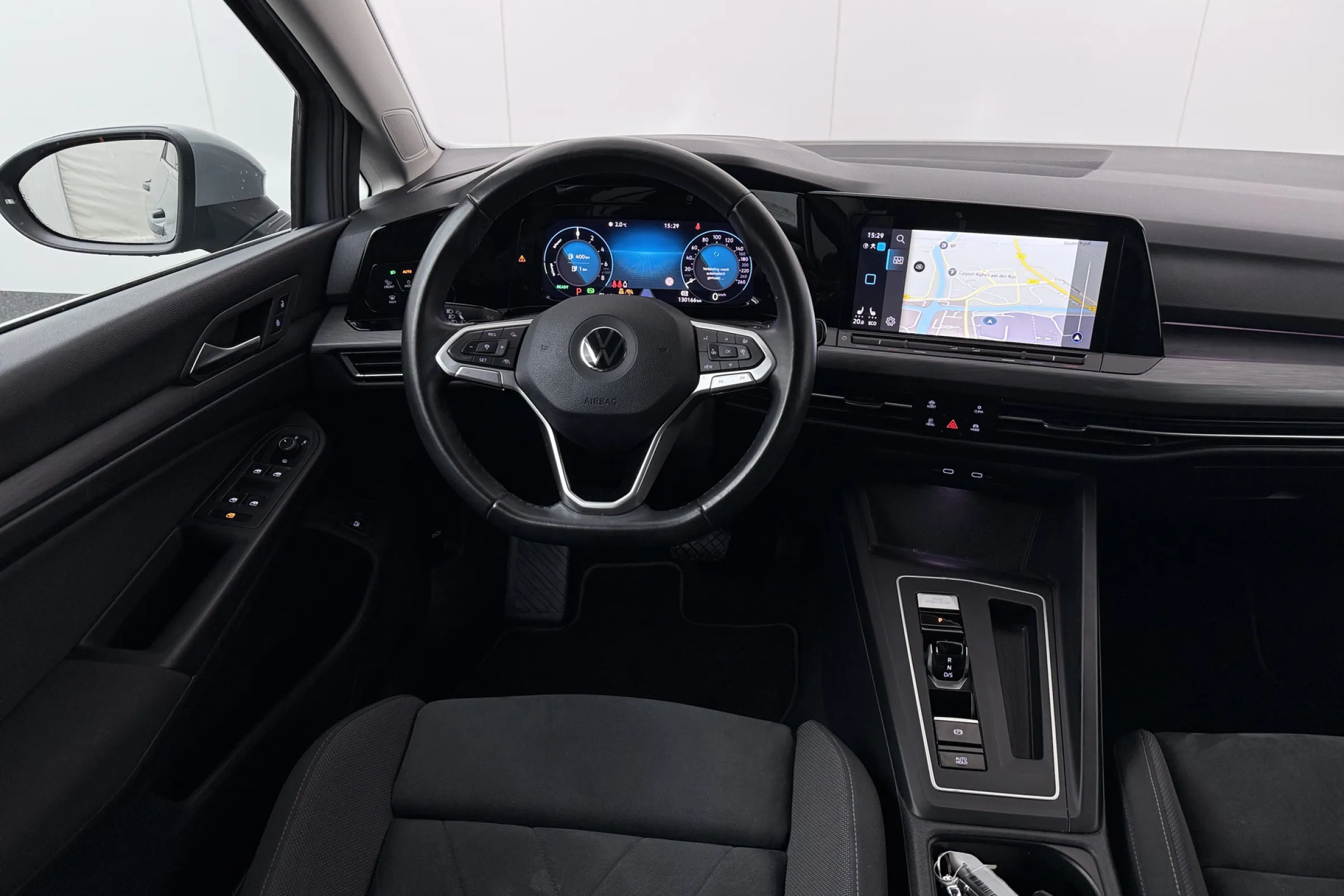 Volkswagen Golf fullscreen 8