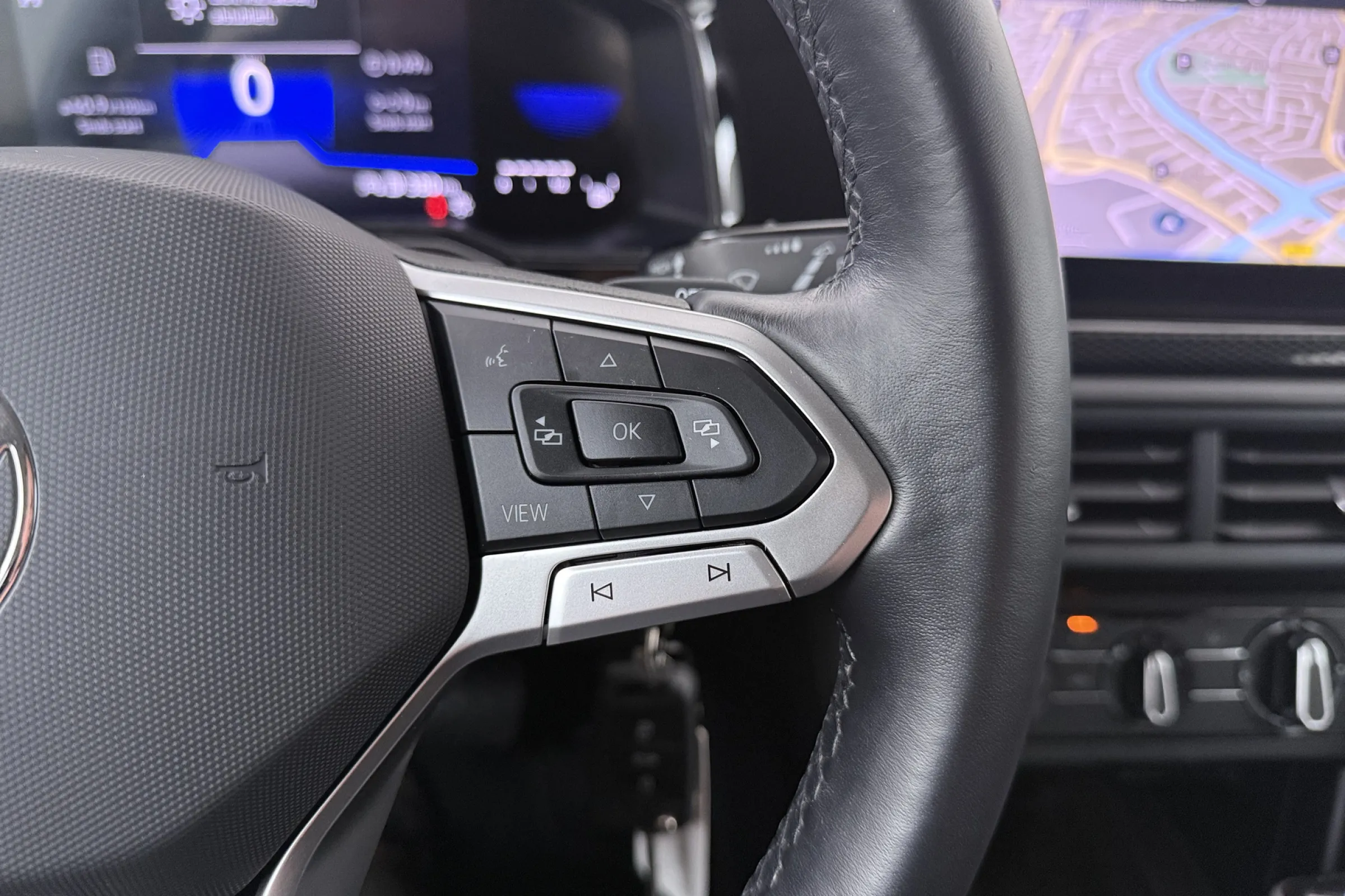 Volkswagen Polo fullscreen 18