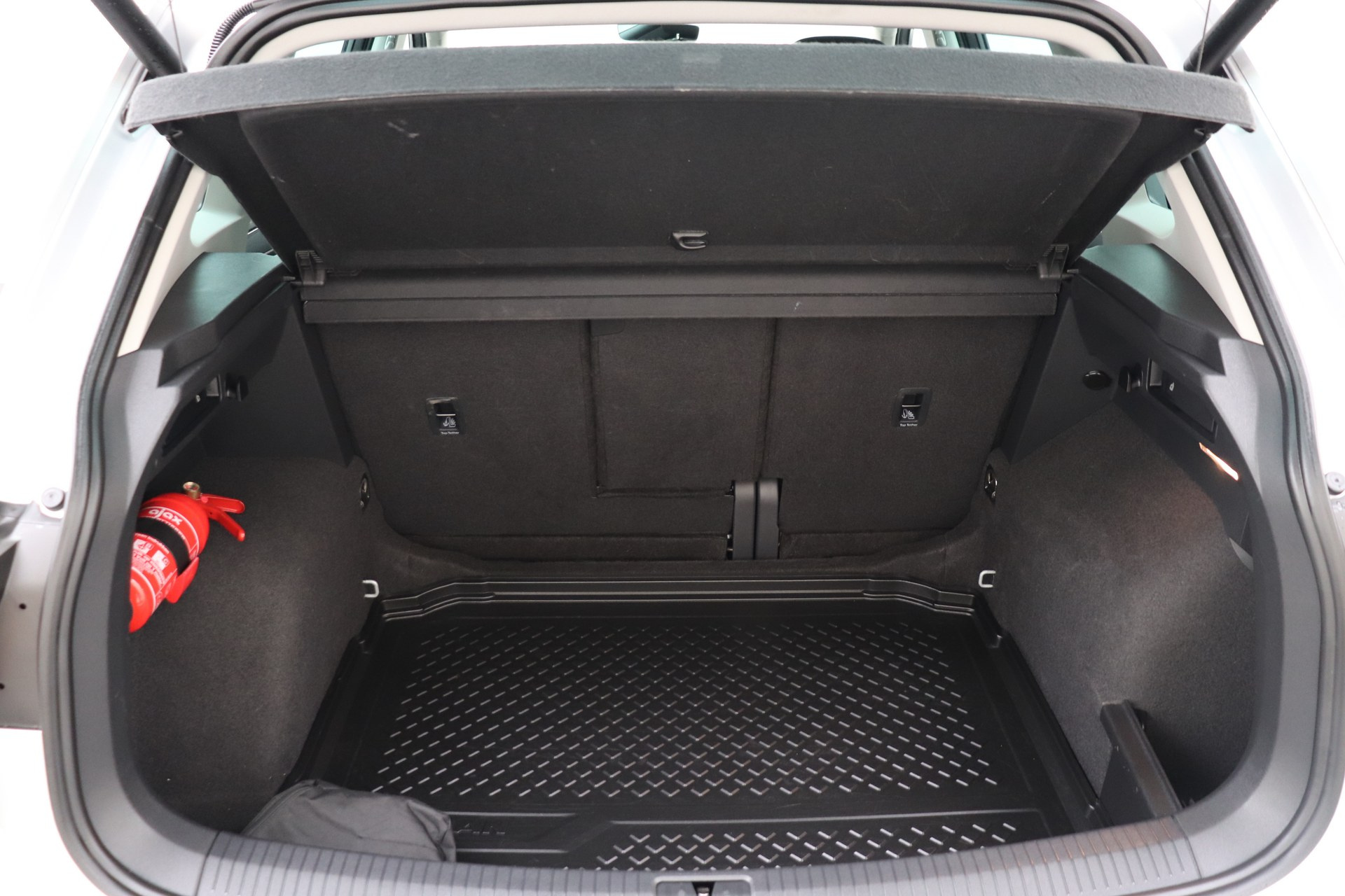 Volkswagen Tiguan 12