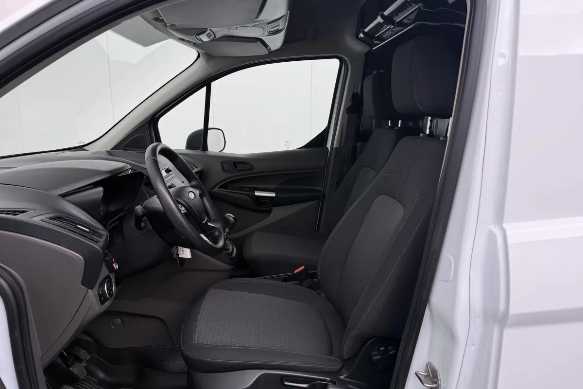 Ford Transit Connect 10