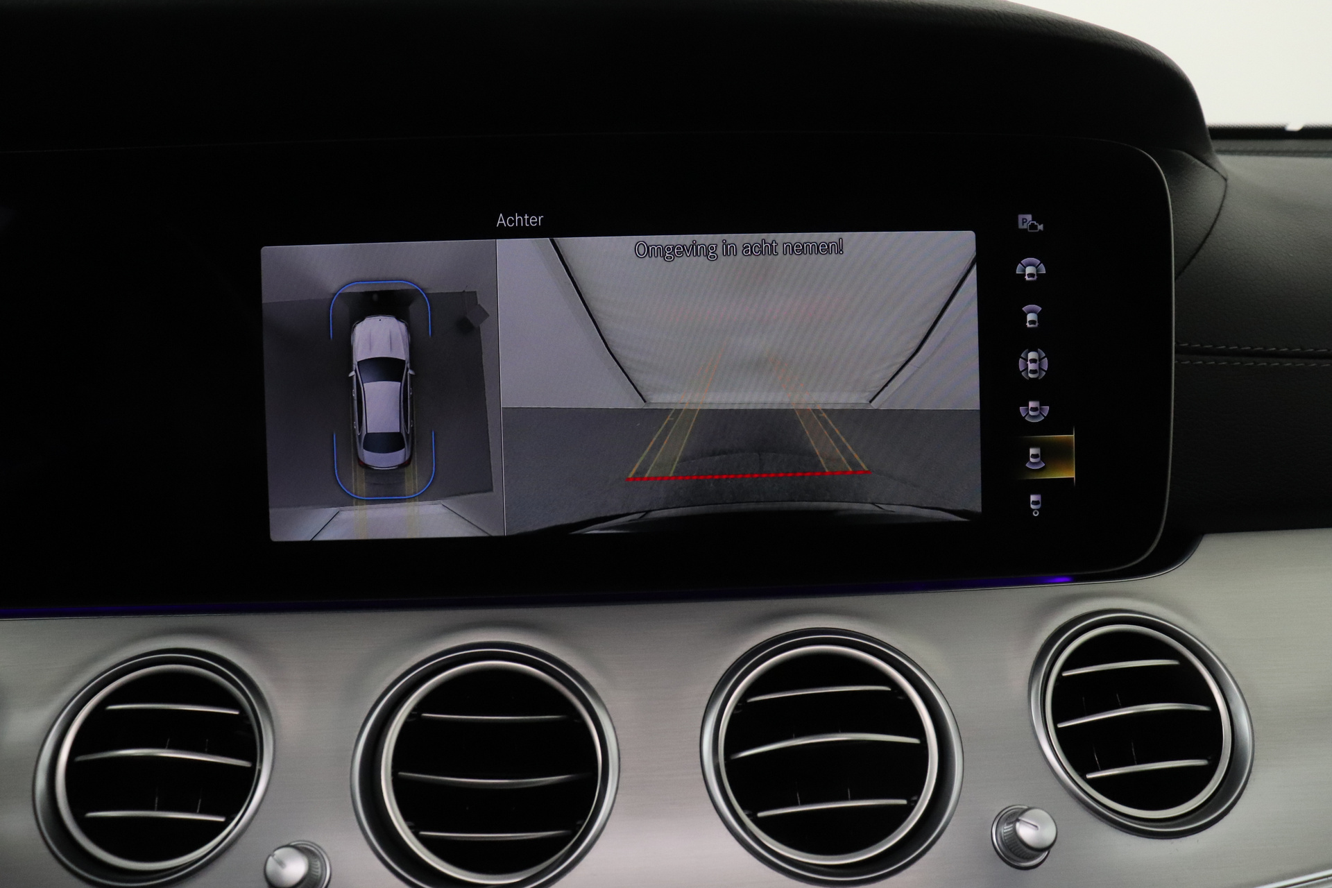 Mercedes-Benz E-Klasse 28