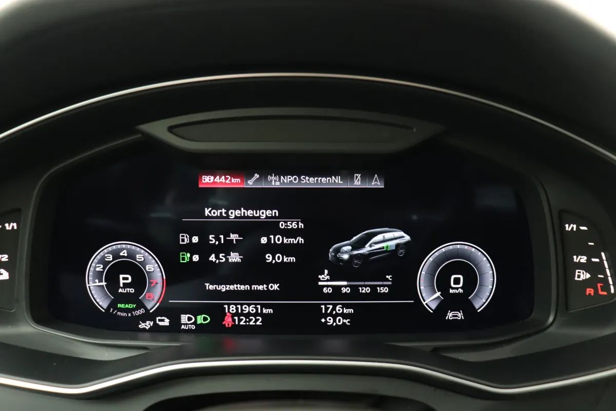 Audi A6 22