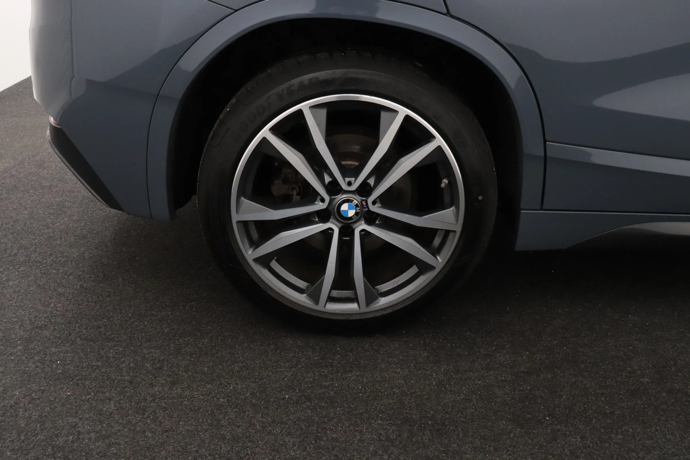 BMW X2 fullscreen 7