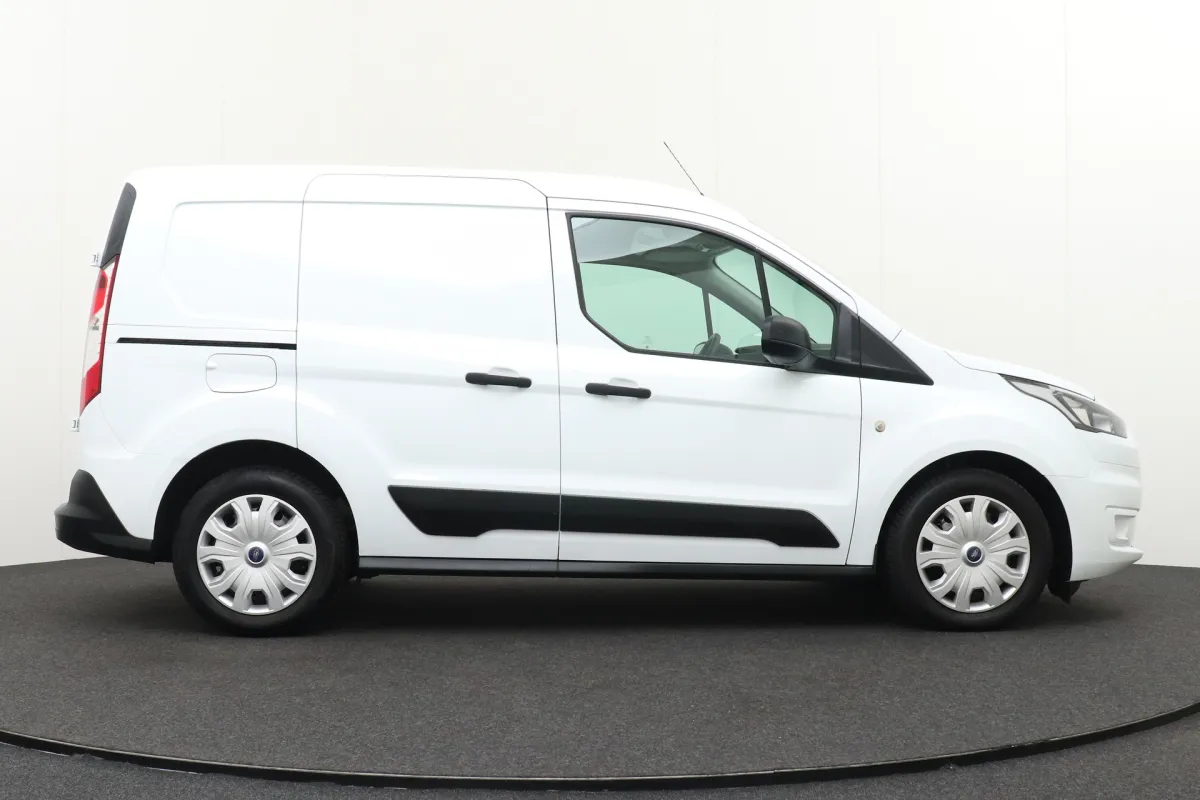 Ford Transit Connect 6