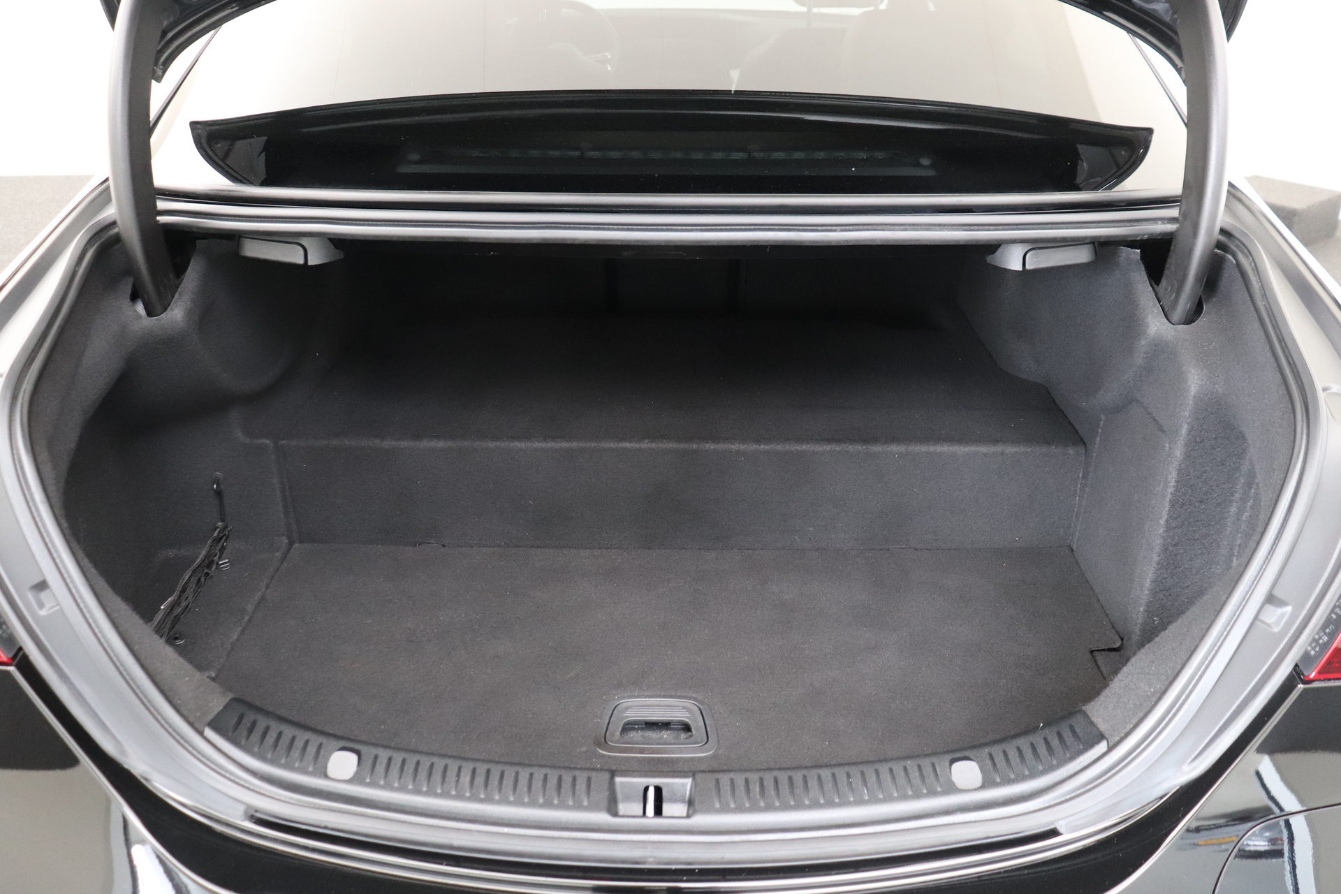 Mercedes-Benz E-Klasse 13