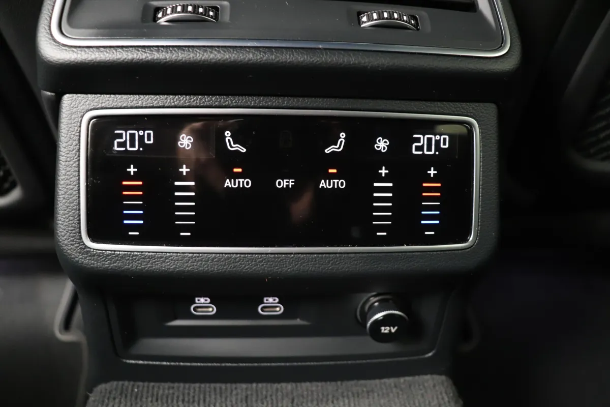 Audi A6 16