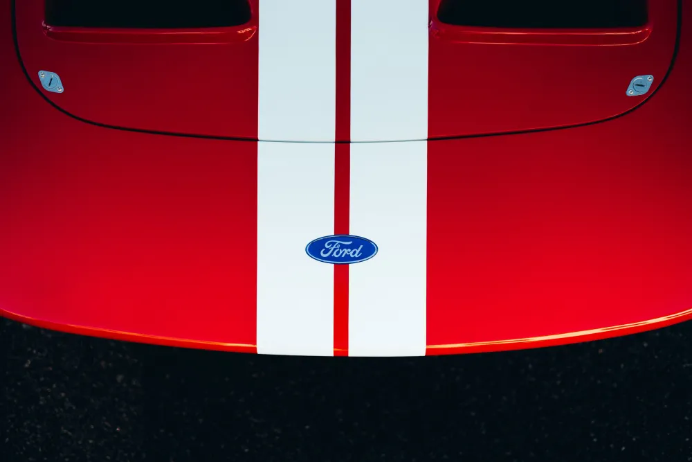 Ford