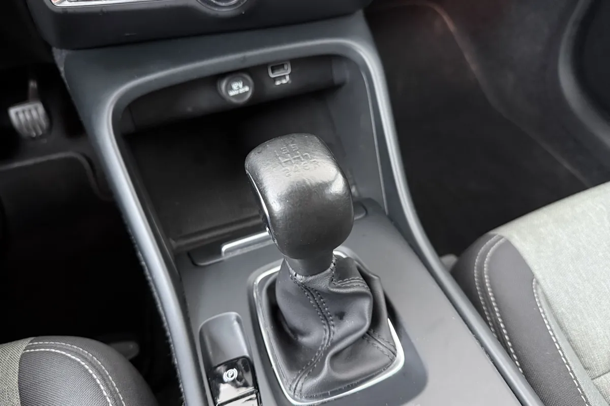 Volvo XC40 26