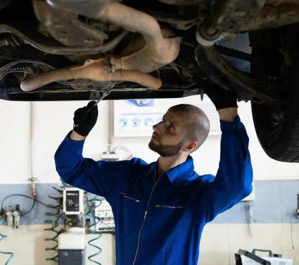 De Kleine en Grote Beurt