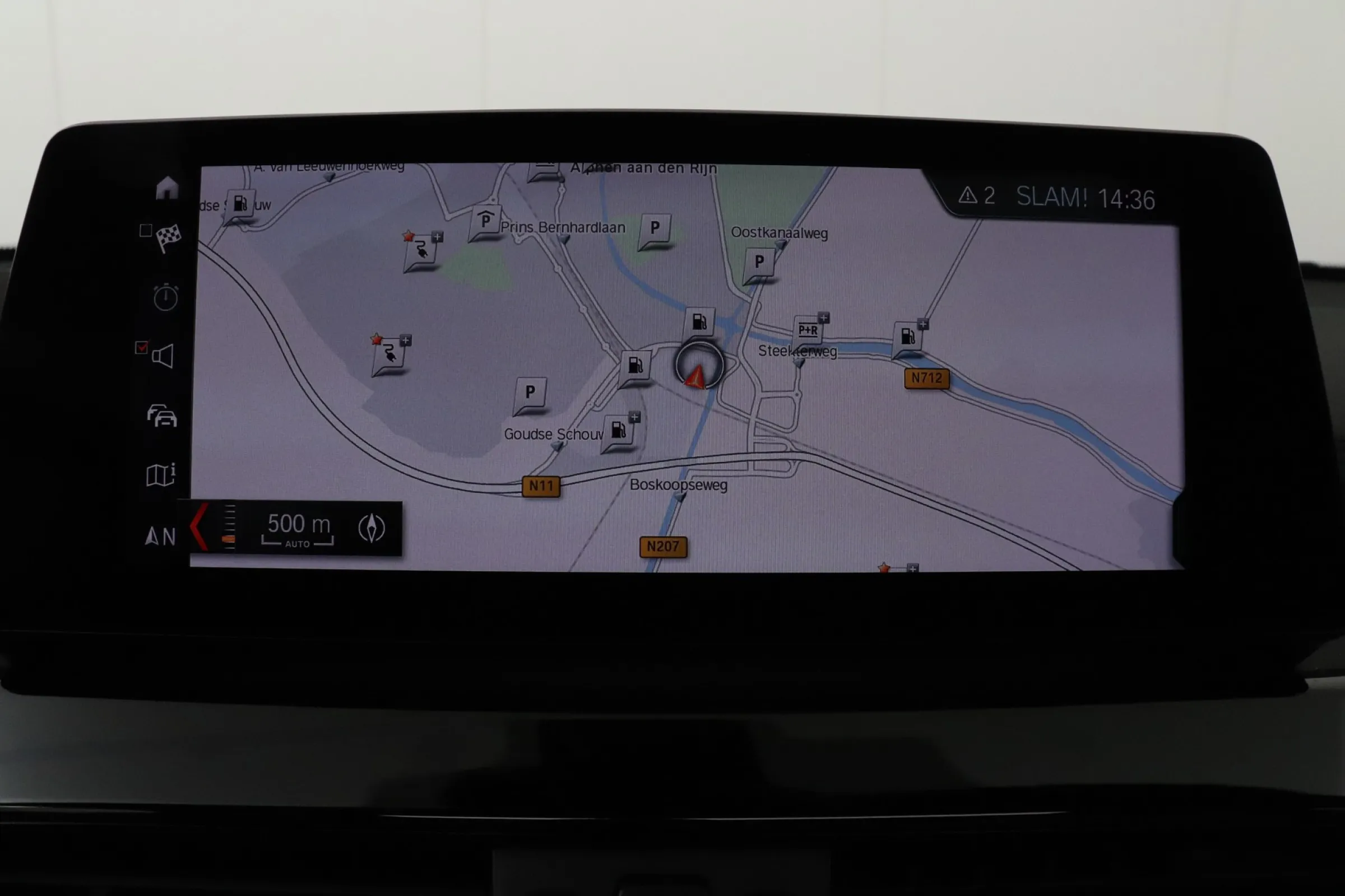 BMW X2 fullscreen 27