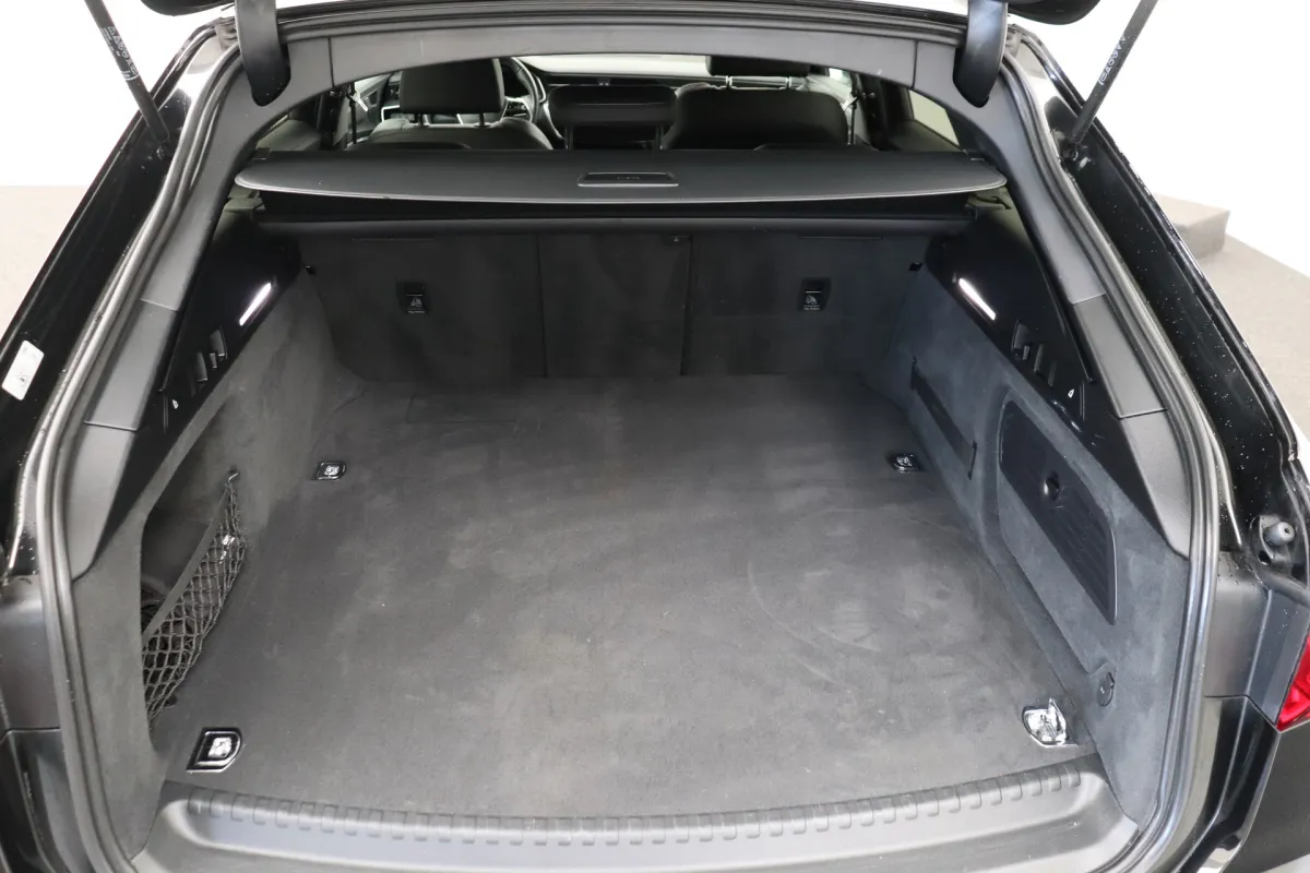 Audi A6 13