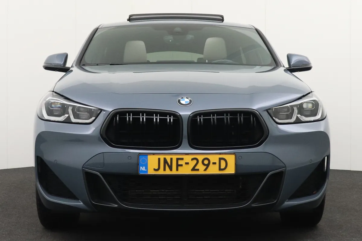 BMW X2 3