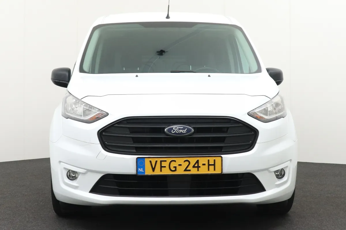 Ford Transit Connect 3