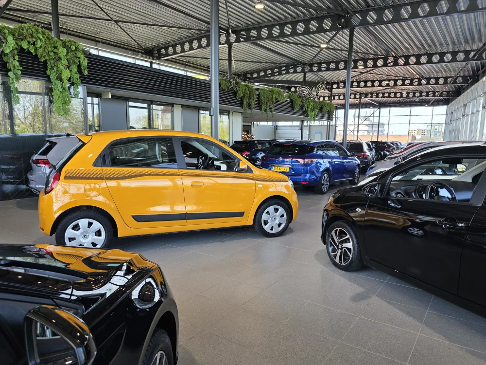 Meer veel gestelde vragen: elektrische auto’s & financiering