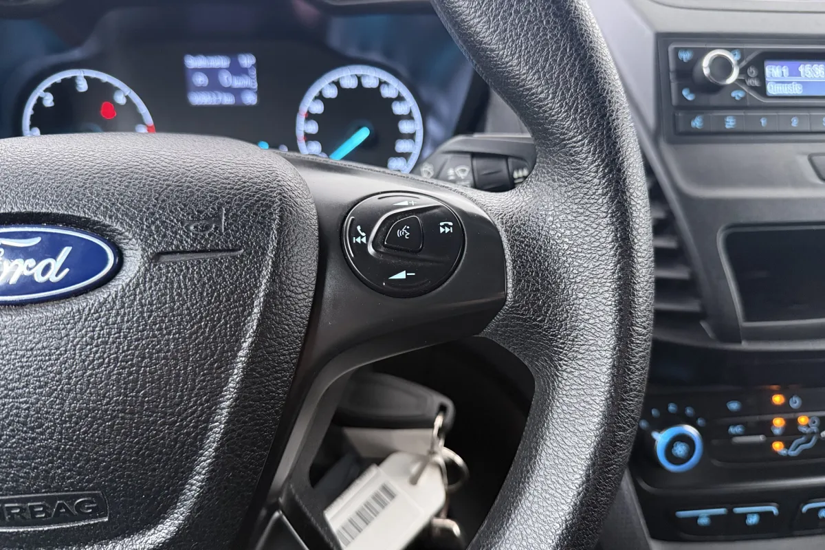 Ford Transit Connect 19