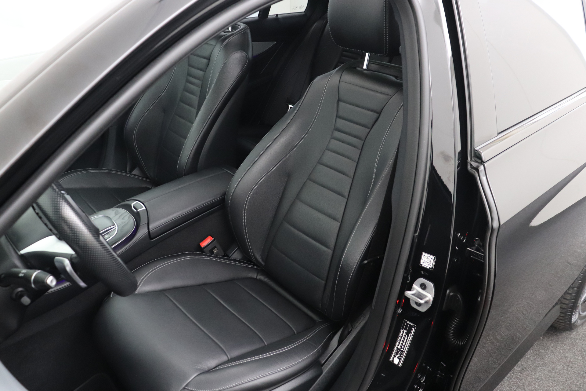 Mercedes-Benz E-Klasse 10