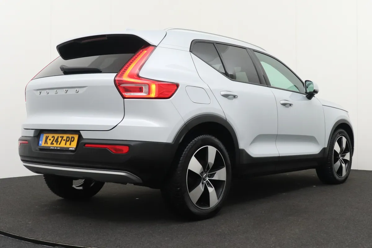 Volvo XC40 2