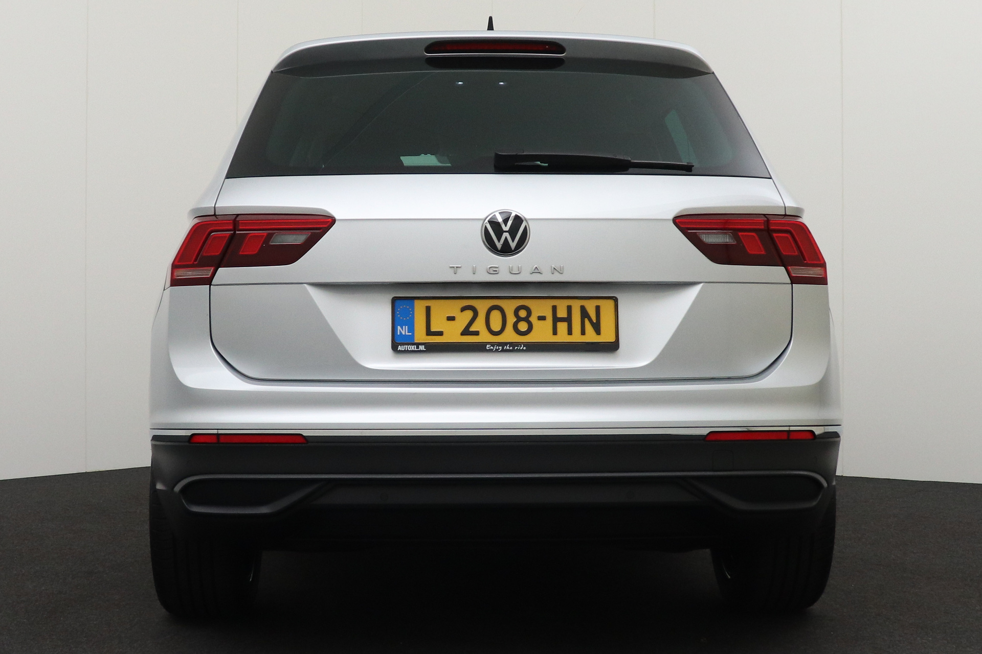 Volkswagen Tiguan 4