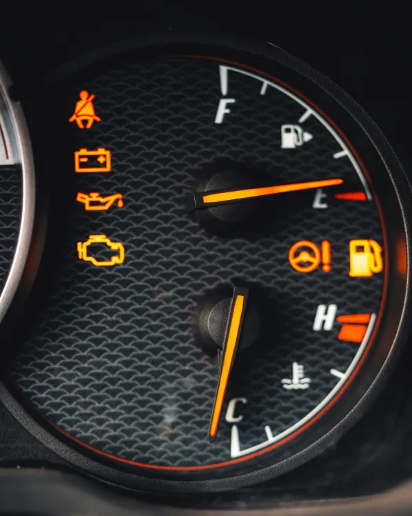 Auto Uitlezen & Diagnose bij Storingen