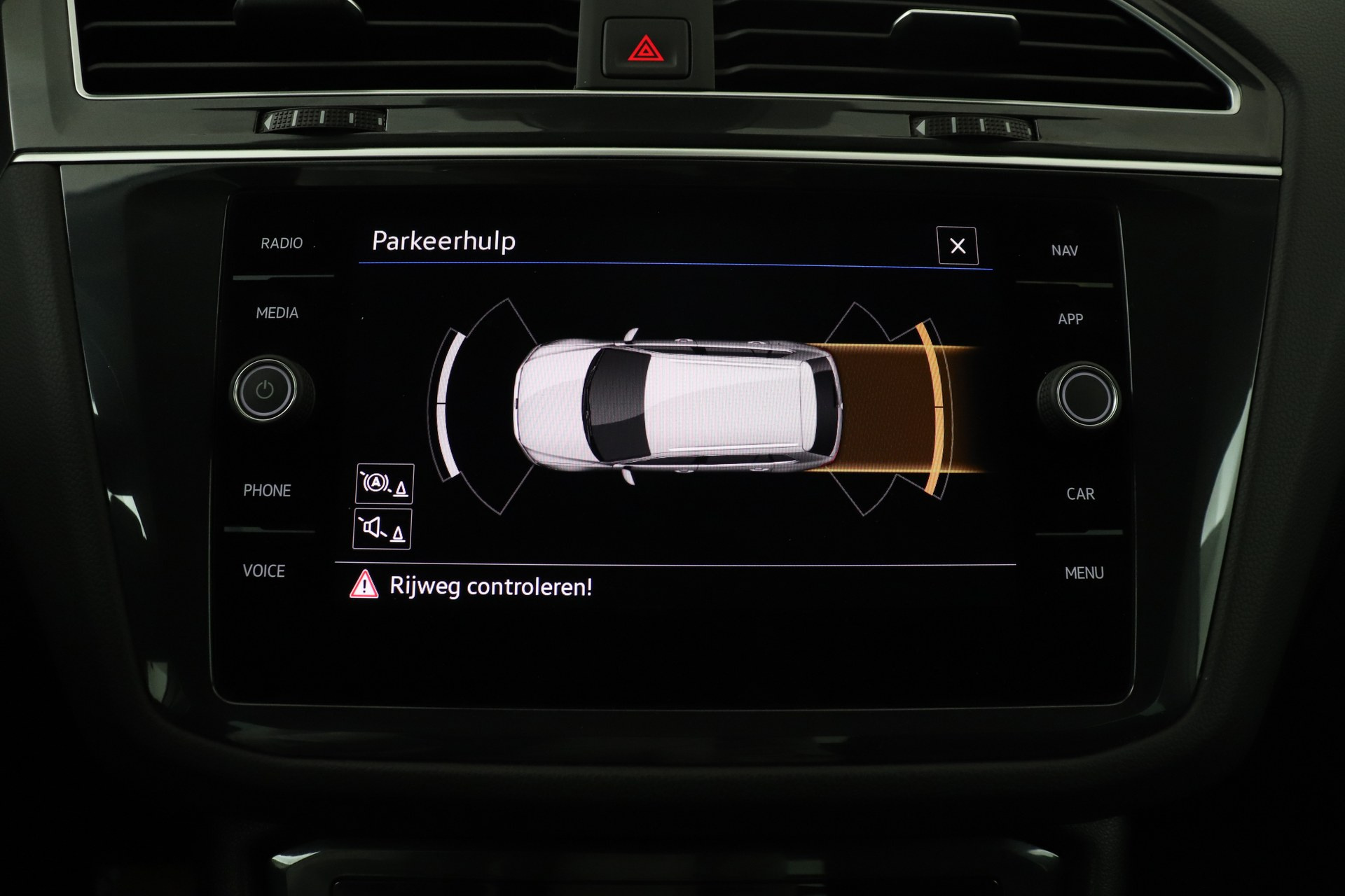 Volkswagen Tiguan 21