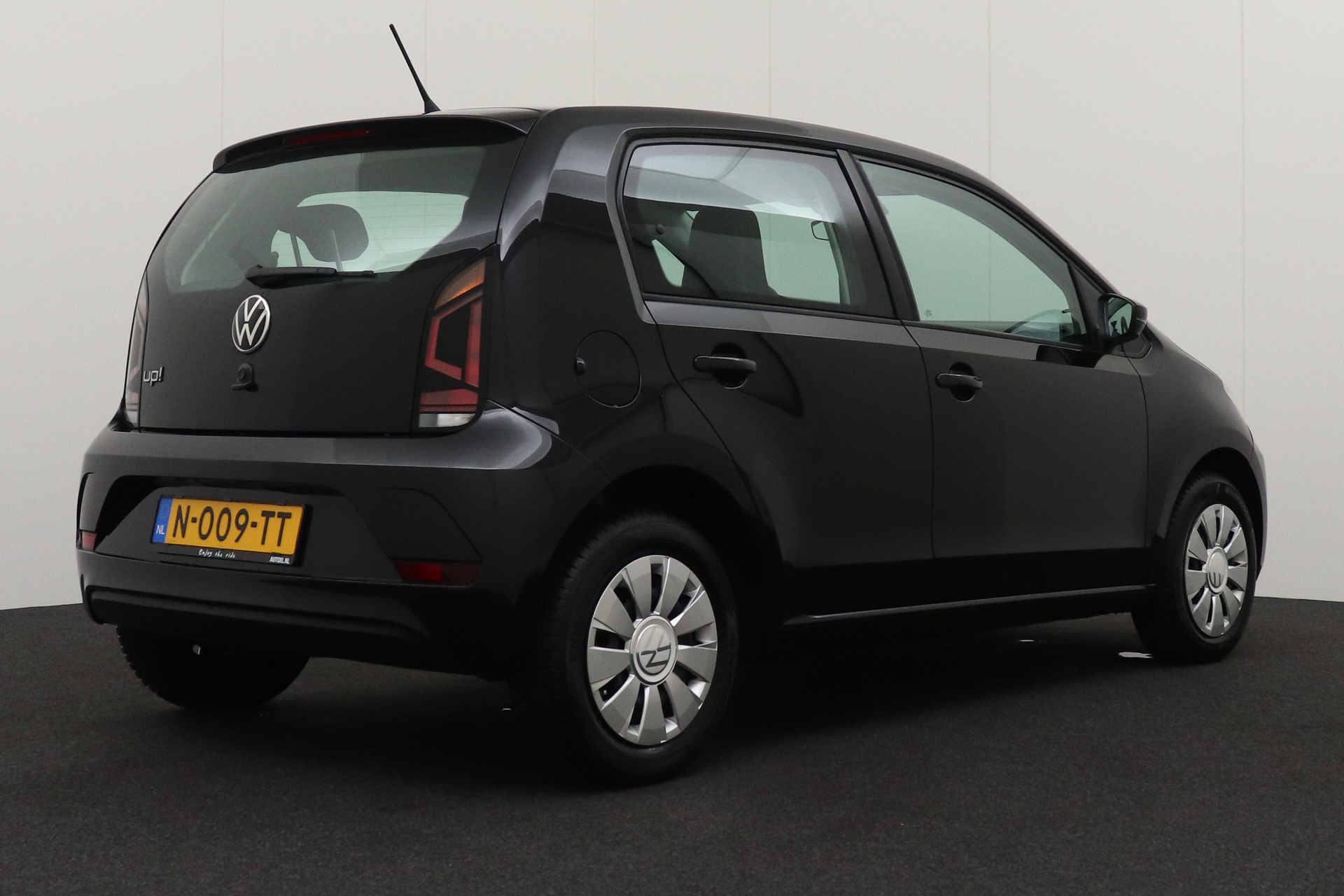 Volkswagen up! 2