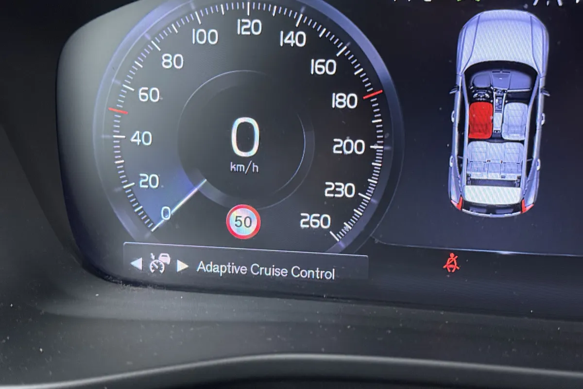Volvo XC40 19