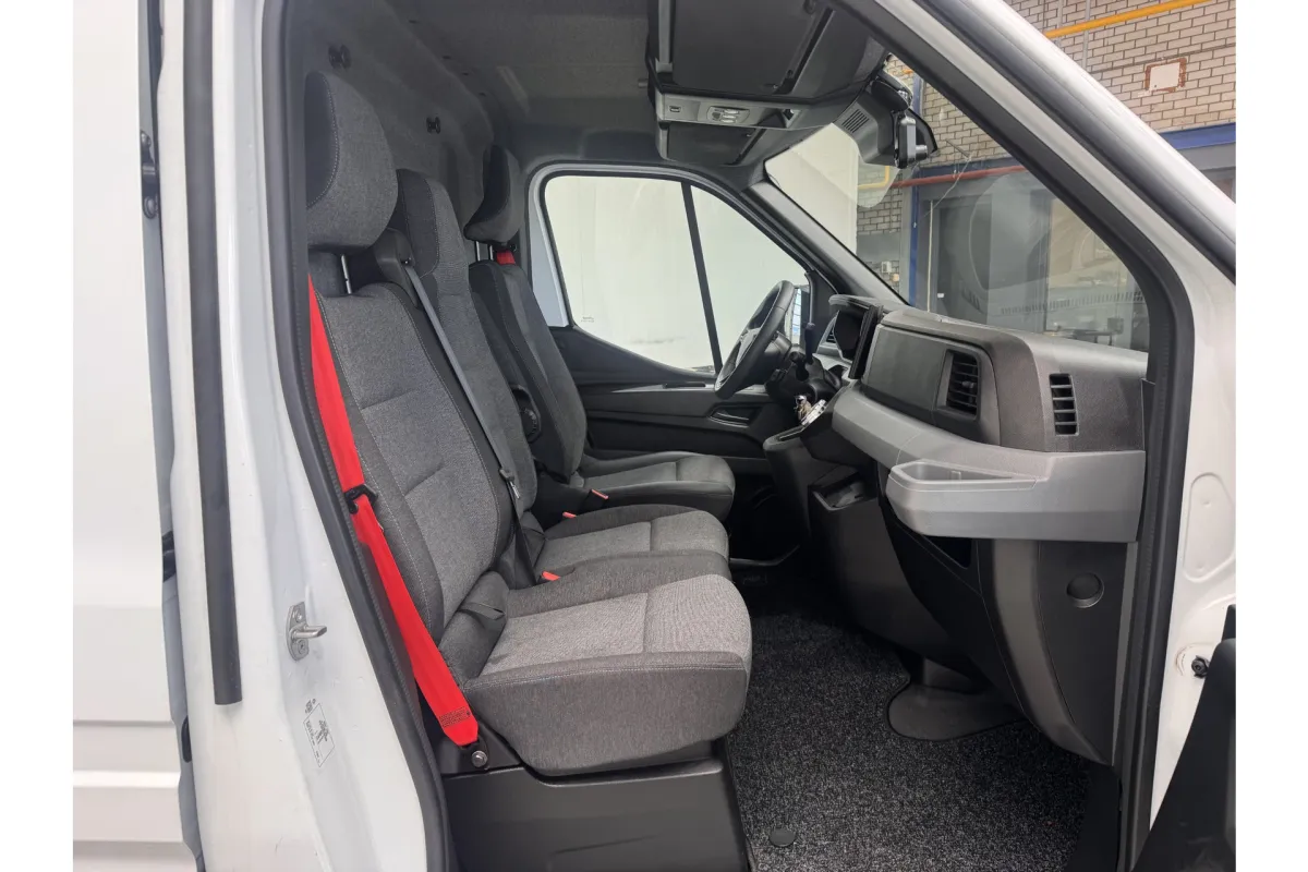 Renault Master E-Tech 14