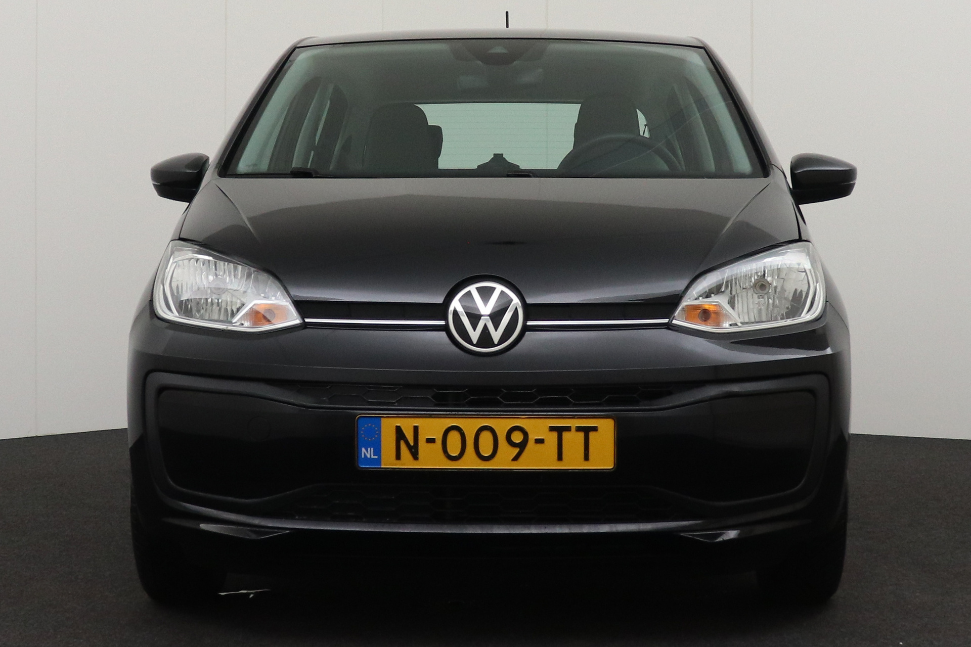 Volkswagen up! 3