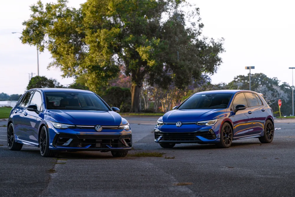 Volkswagen Polo of Golf kopen? verschillen & tips