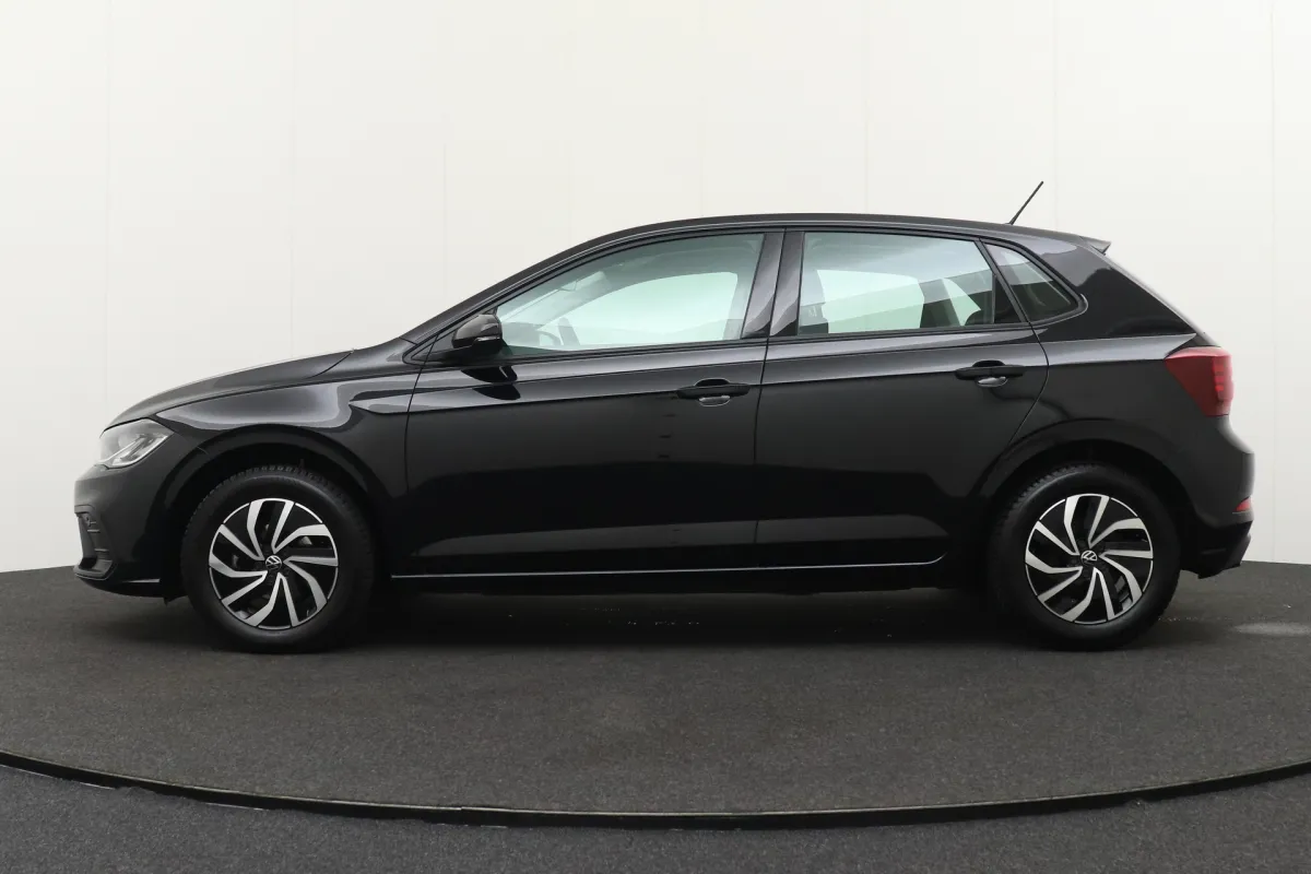 Volkswagen Polo 5