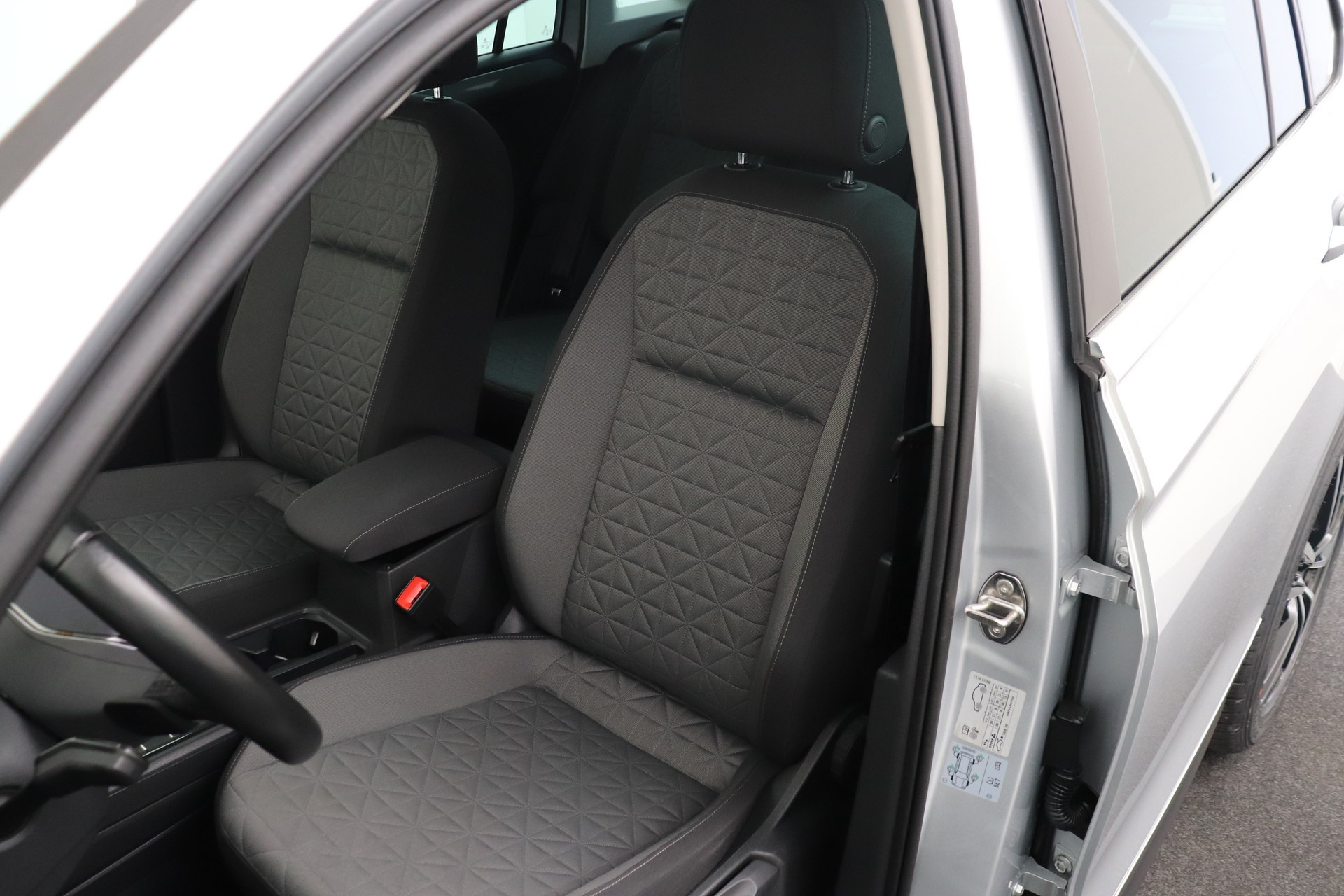 Volkswagen Tiguan 10