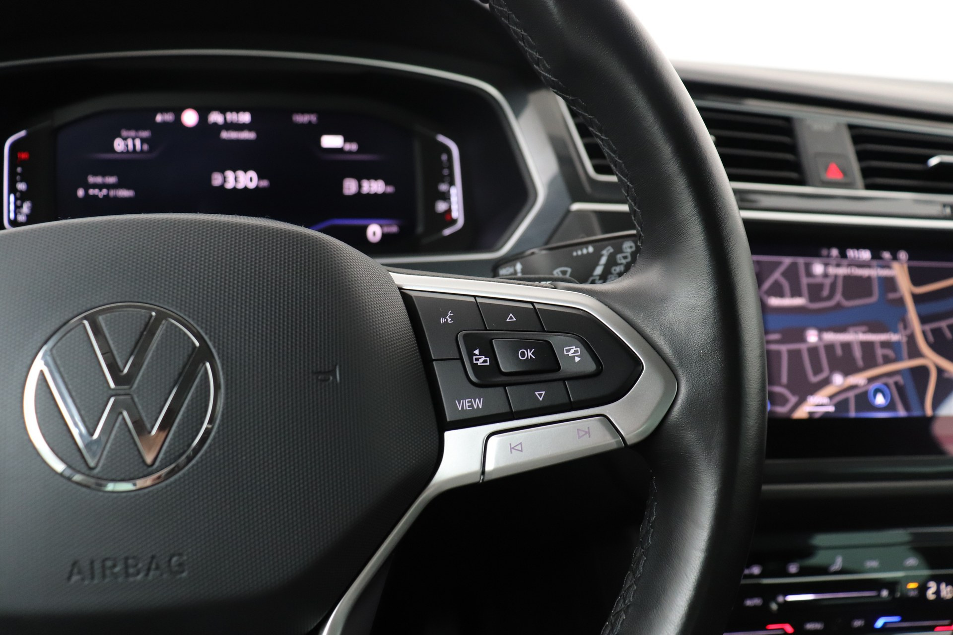 Volkswagen Tiguan 19