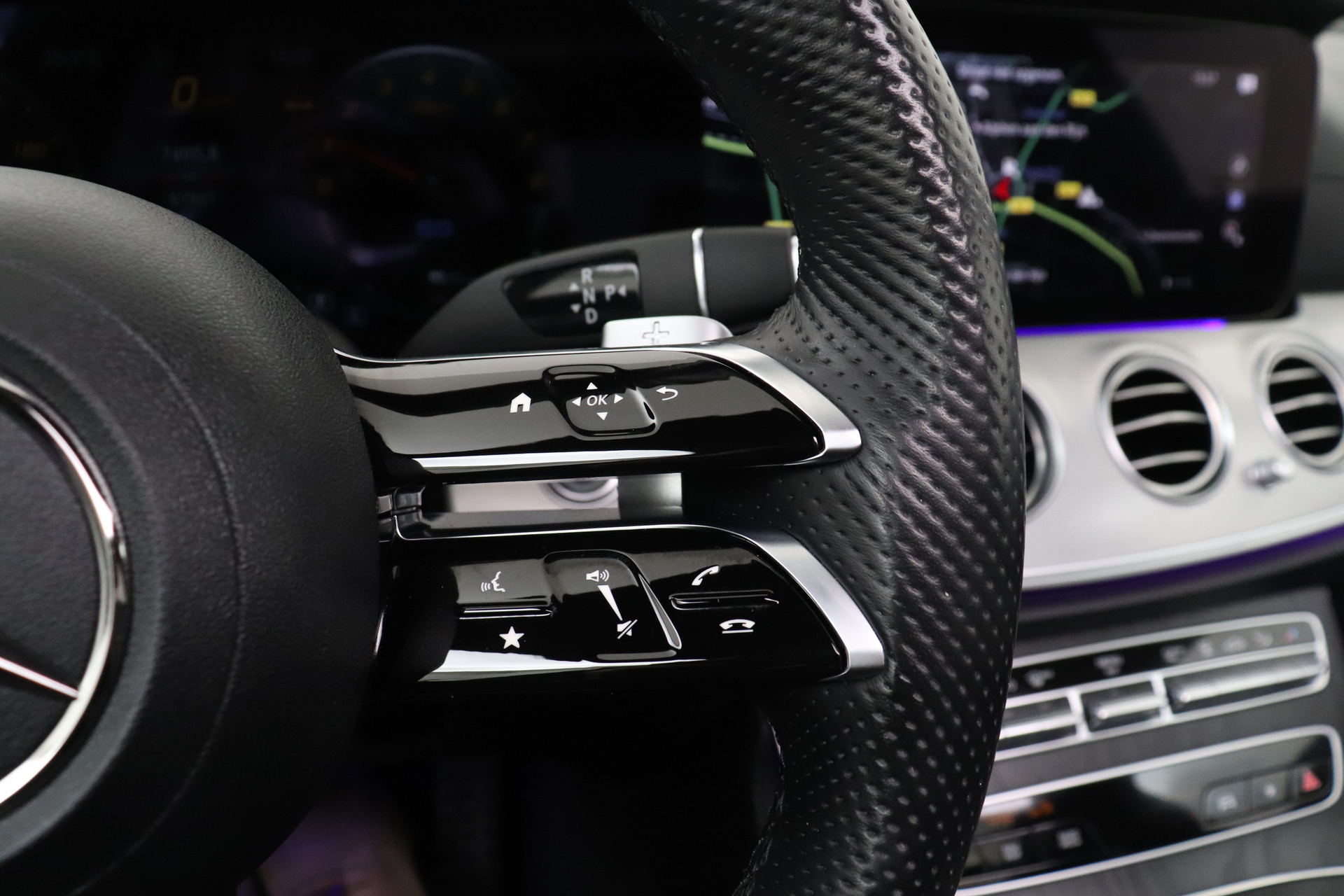 Mercedes-Benz E-Klasse 24