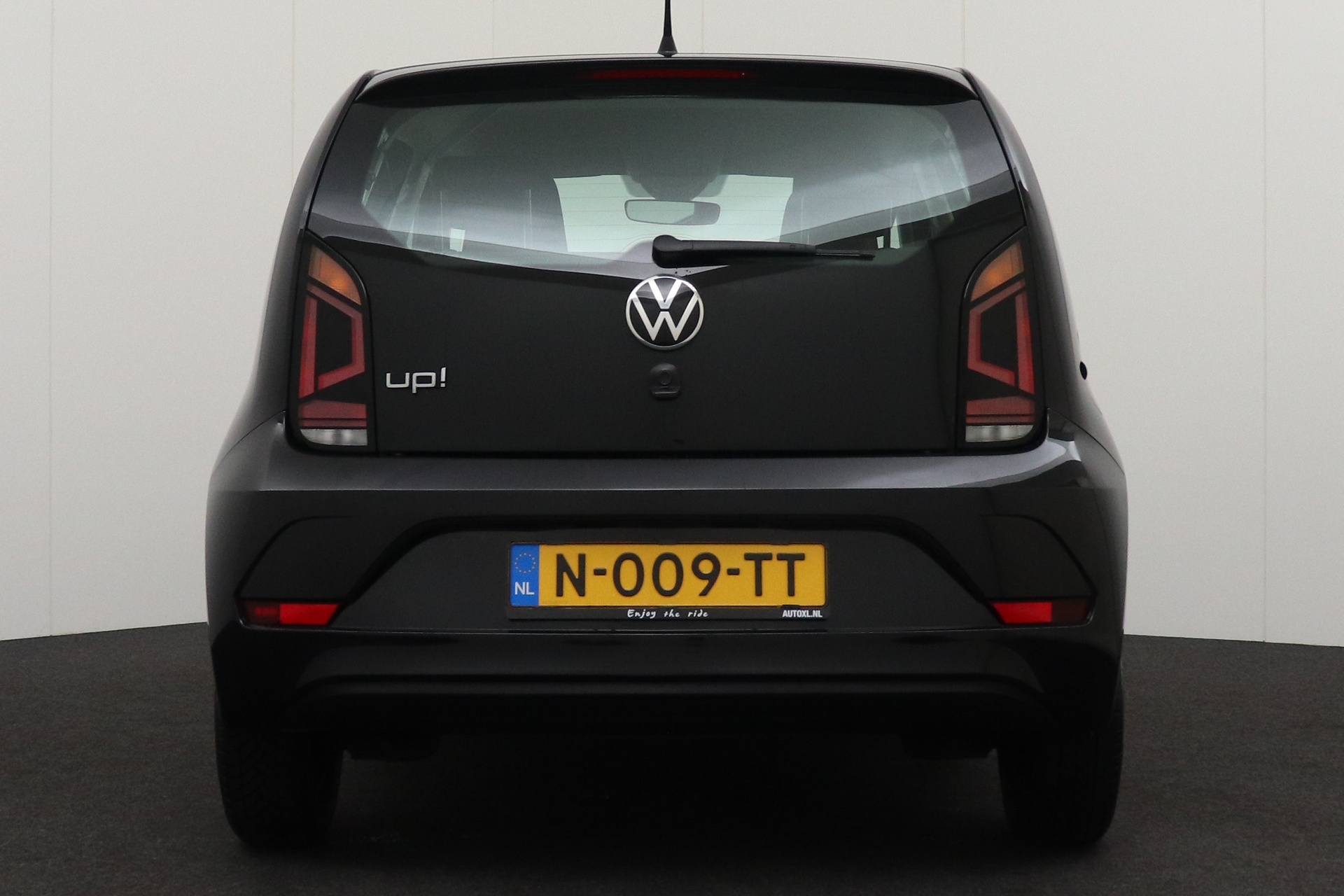 Volkswagen up! 4