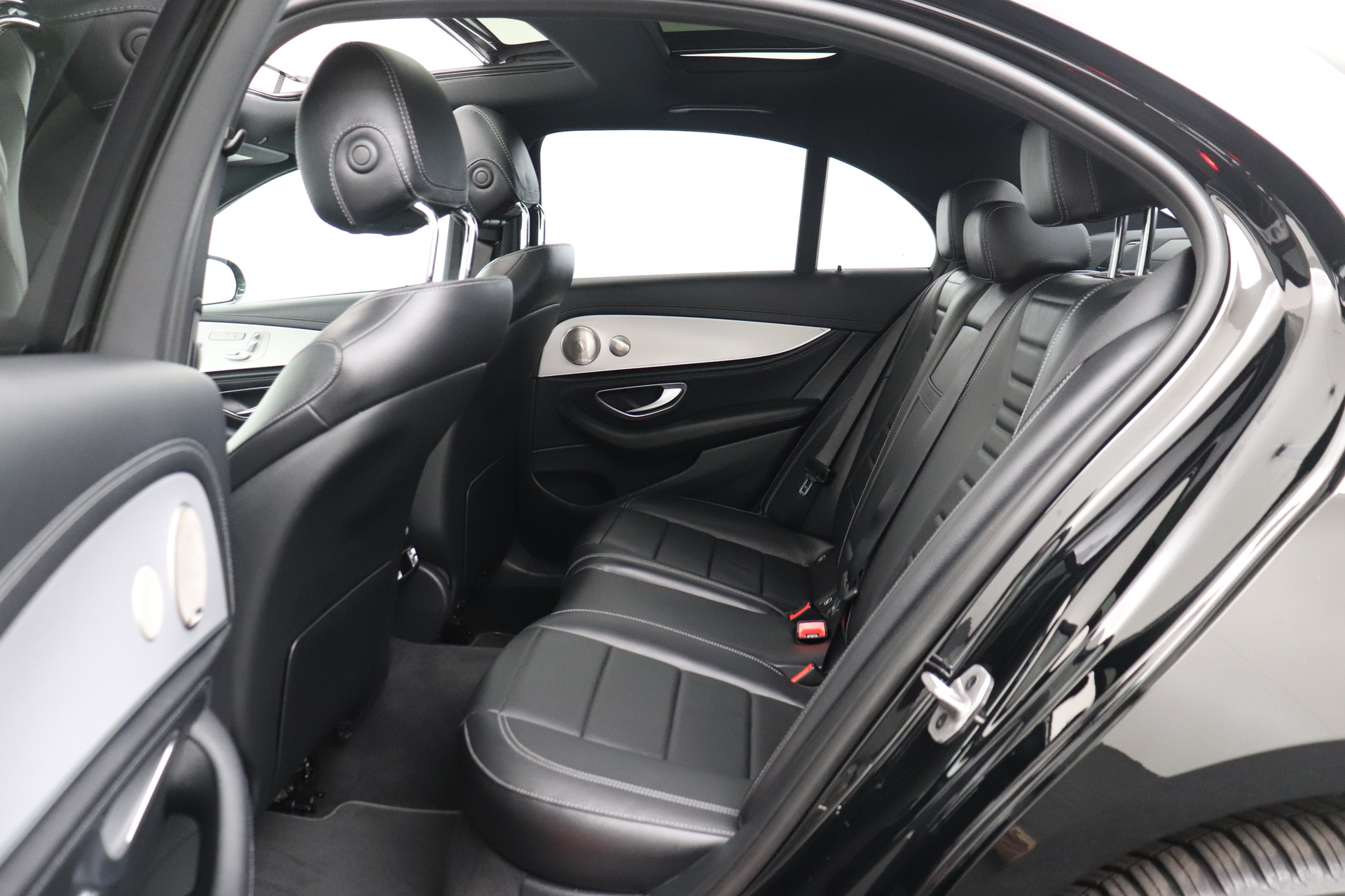 Mercedes-Benz E-Klasse 11