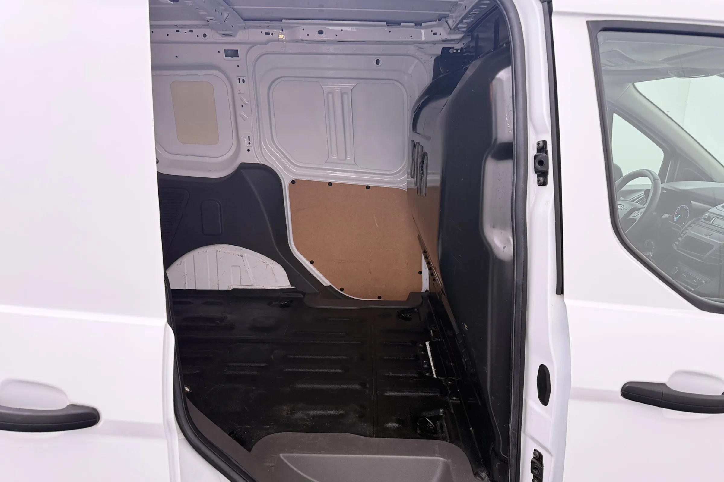Ford Transit Connect fullscreen 13