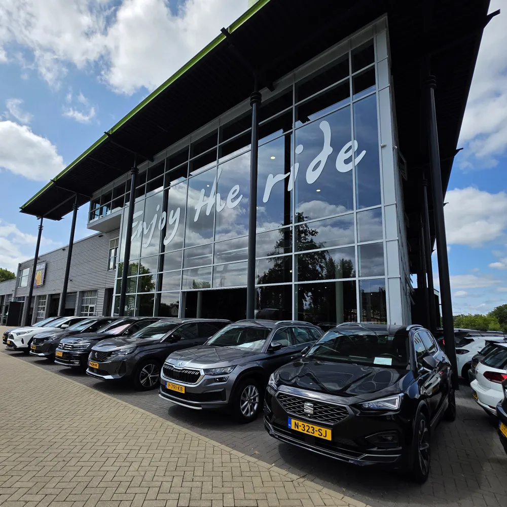 AutoXL Kennisbank