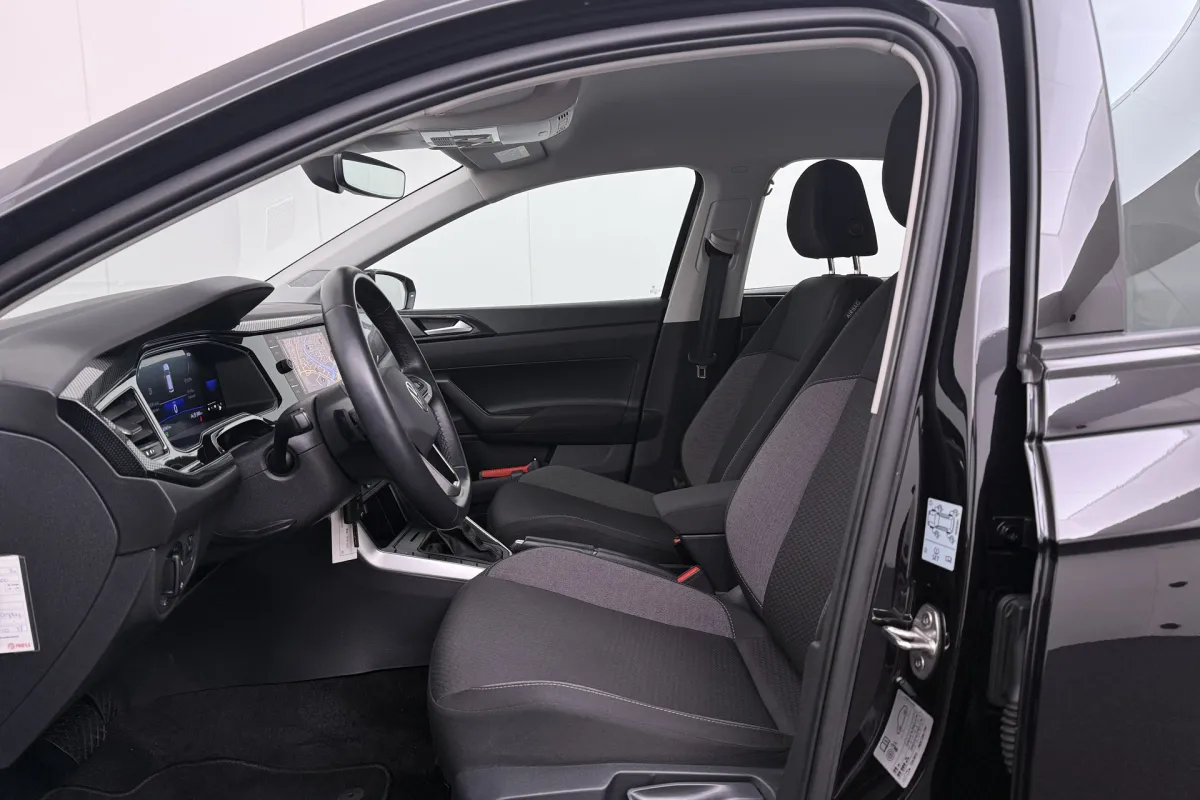 Volkswagen Polo 10